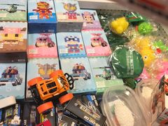 -亚马逊蒸汽活海鲜自助(LCM置汇旭辉广场店)