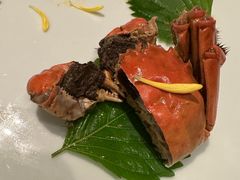 -苏州W酒店·苏滟中餐厅