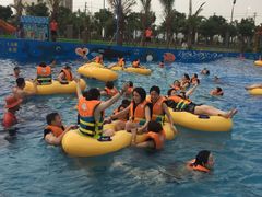 -莆田亚特湾水上乐园(原水上欢乐谷)
