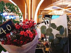 -茶马花街(城西银泰城店)