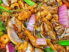 -胡须佬鸡煲四季火锅(龙珠大道店)