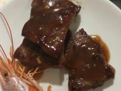 -泰山宝盛大酒店·八珍轩自助餐