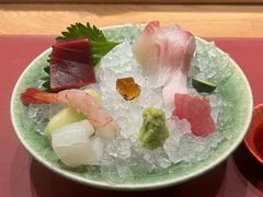 -松涛日本料理