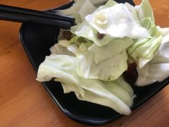 -花溪巷牛肉粉(泉城路店)