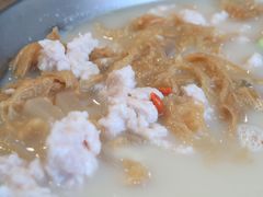 -老来福·非遗酸汤兔(凯旋路店)