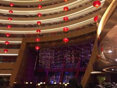 -杭州国际会议中心洲际酒店-原素全日餐厅(解放东路店)