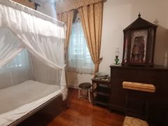 -龙环葡韵住宅式博物馆