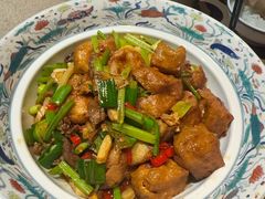 -农耕记·湖南土菜(观澜福城天虹店)