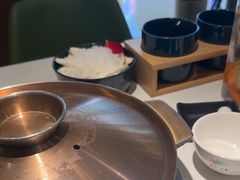 -烹然四季椰子鸡火锅(姚家园万象汇店)