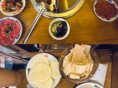 -楠火锅(太古里总店)