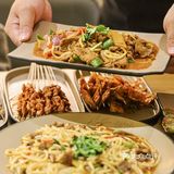 大深圳也有啦‼首店！夜深就要来撸兰州烧烤