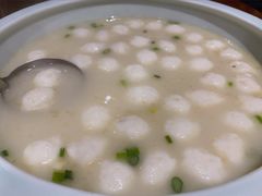 鱼丸-丹江渔村(望京店)