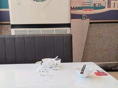 -金湖港式餐厅(建外店)