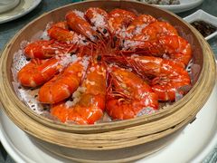 -79号渔船海鲜饭店(岗厦店)