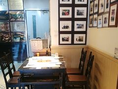 -清真·老门框爆肚涮肉·中华老字号(丰管路店)