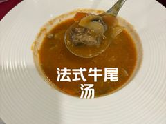 -红房子西菜馆(淮海中路店)