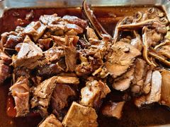 -卤煮老北京酱肉馆