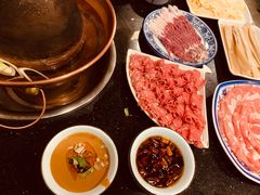 -裕德孚·非遗手切涮羊肉(东直门内大街店)