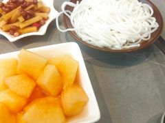 -创味·民间海南菜·非遗藤桥排骨(藤桥·免税城店)