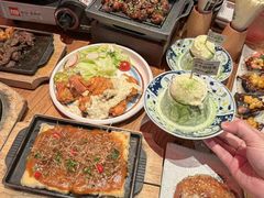-小川洋风料理(大悦城店)
