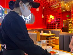 -杨记齐齐哈尔烤肉(总店)