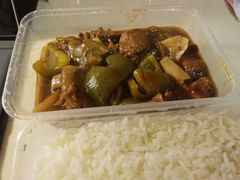 -超群咖啡葡式美食(南贵花园店)