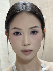 -熙画美上门化妆·化妆课·新娘跟妆(上海体育场店)