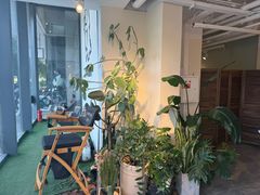 -Dinoo 片场咖啡(酒仙桥店)