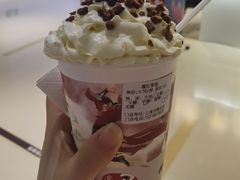 -霓裳茶舞(上海静安大悦城店)