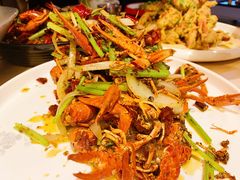-东厨虾煌(电子街店)