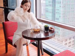 -广州富力君悦大酒店·关系酒廊