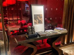 -西安凯悦酒店·湖畔中餐厅