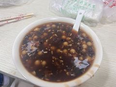 -罗子龙罗家桂花汤圆(曹都巷店)