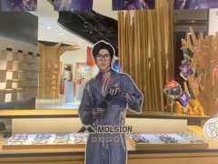 -大明府国际眼镜(太原北街店)