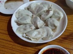 -山东水饺(南坪新街店)