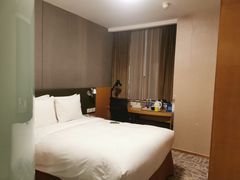 -北京民族园葉子里酒店(鸟巢店)