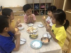 -自然树儿童之家(海珠翠城花园托育.早教校区)