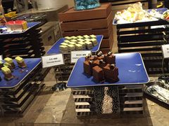 -“香”全日餐厅·株洲大汉希尔顿酒店