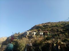 -西游洞风景区