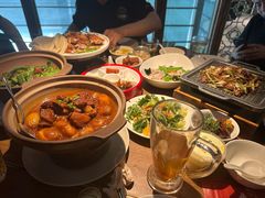 -青年公社烤鸭(青年路店)