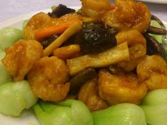 -万宝海鲜舫(劳动公园店)
