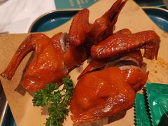 -悦得闲广式茶楼点心(石厦时代广场店)