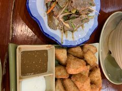 -美玲拉面(鞍山西道店)