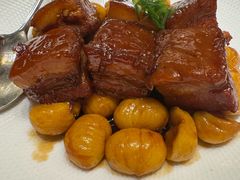 -民族饭店-四季餐厅