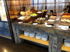 -君悦大酒店行政酒廊