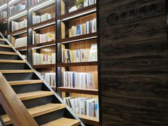-独秀书房(出版大厦店)
