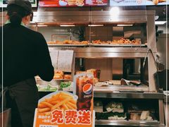 -德克士(砂之船奥特莱斯店)