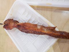 -一代烤翅王(大汉口店)