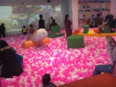 -蒙特利亲子乐园