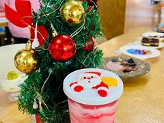 -Blueglass酸奶(财富购物中心店)